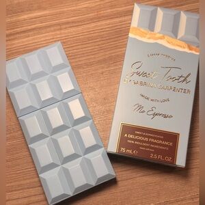 Me Espresso Perfume by Sabrina Carpenter